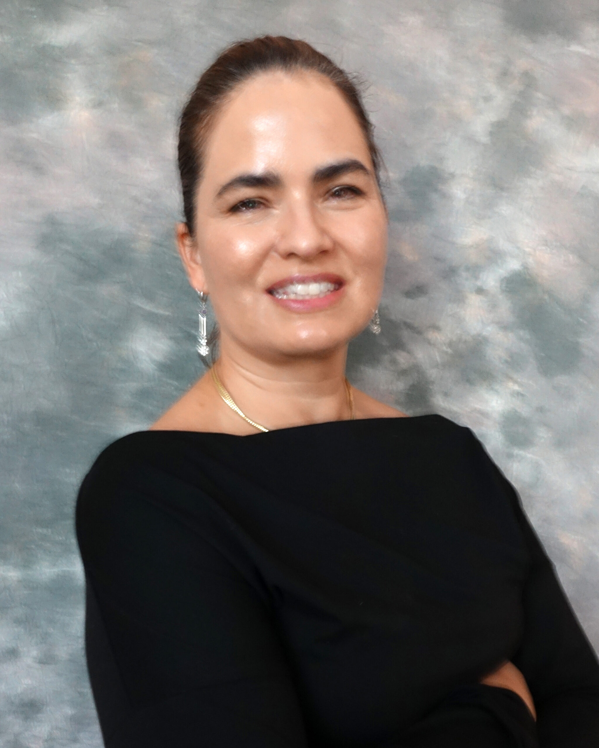 Sara Pena Headshot LARRY SOBEL, M.D., M.P.H. | Medical Family Practitioner, Phoenix